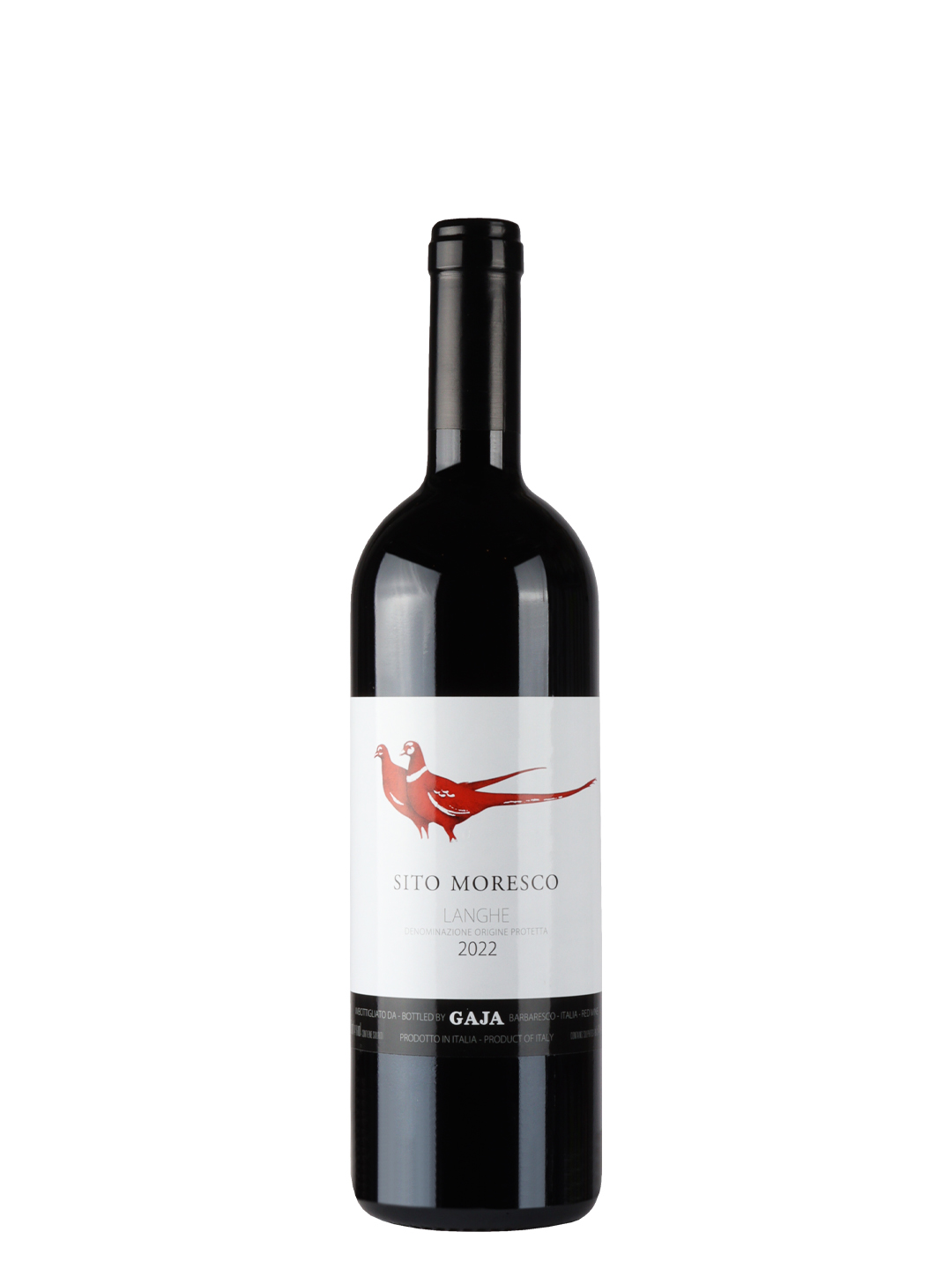 Gaja Sito Moresco 