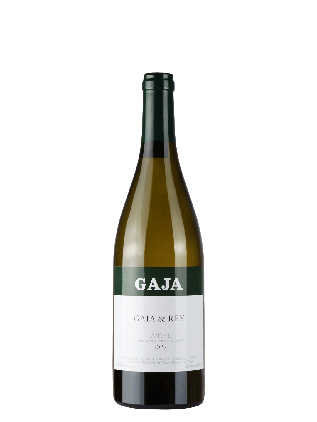 Gaja Gaia&Rey 