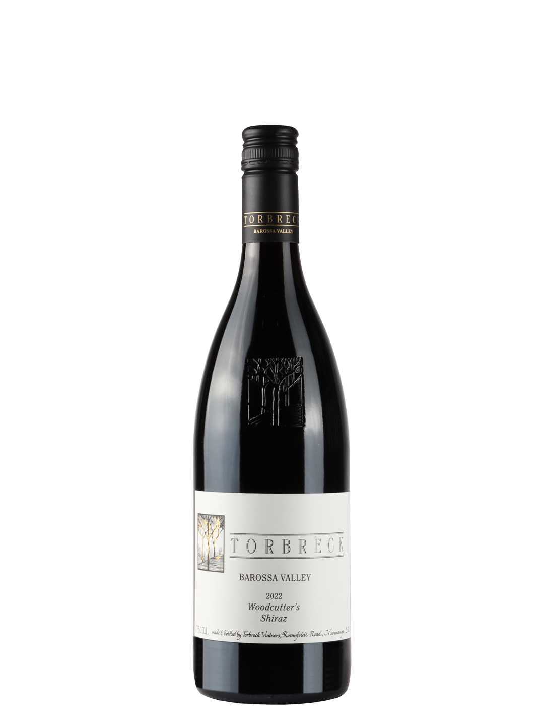 Torbreck Woodcutters Shiraz
