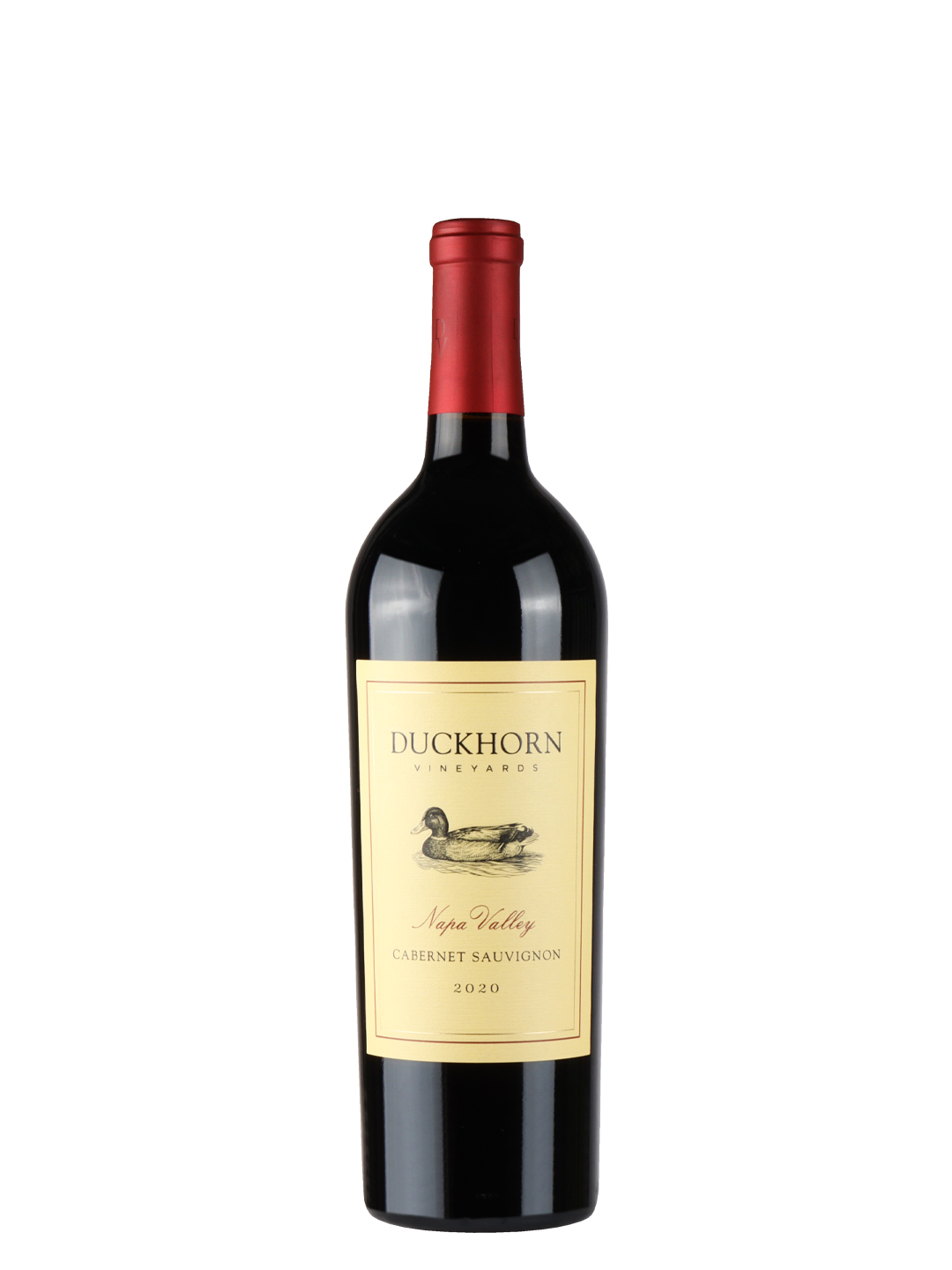 Duckhorn Napa Valley Cabernet Sauvignon