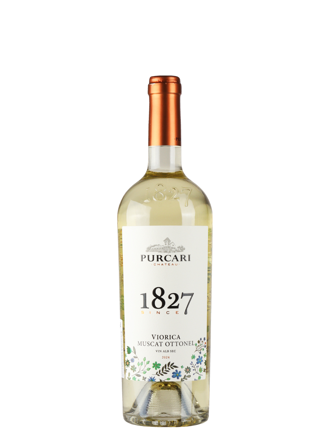 Chateau Purcari Viorica 