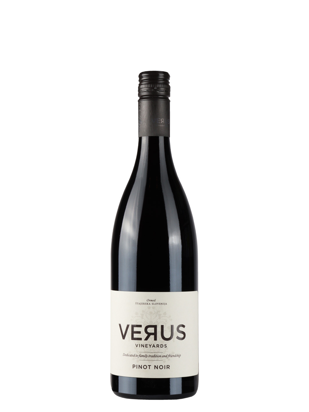 Verus Pinot Noir