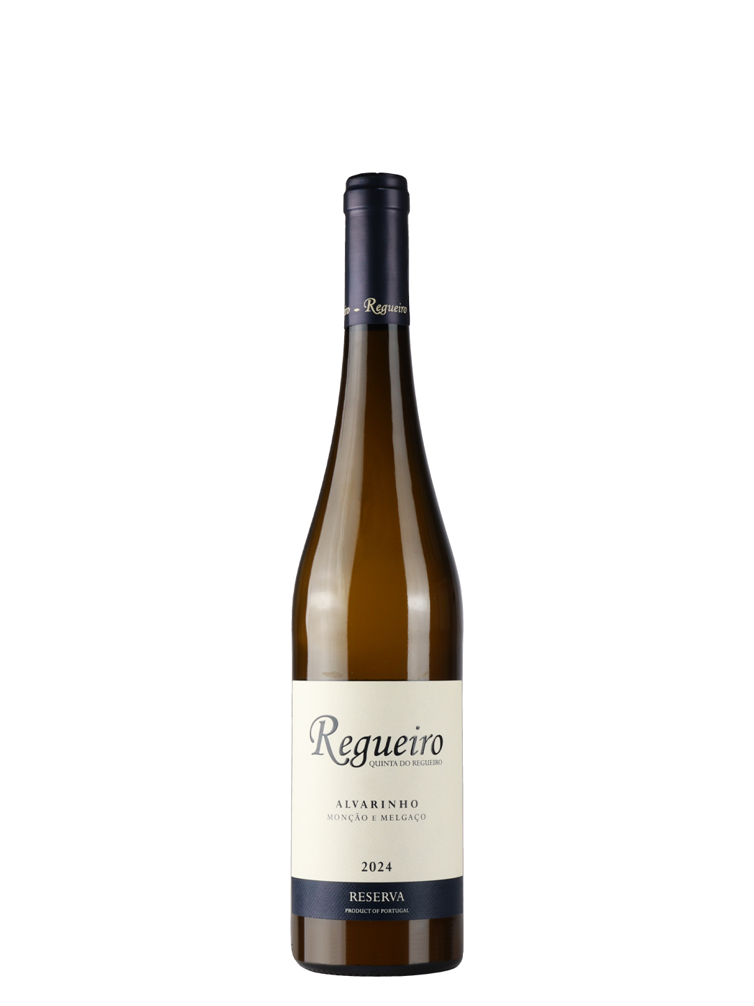 Quinta Do Regueiro Reserva Alvarinho 