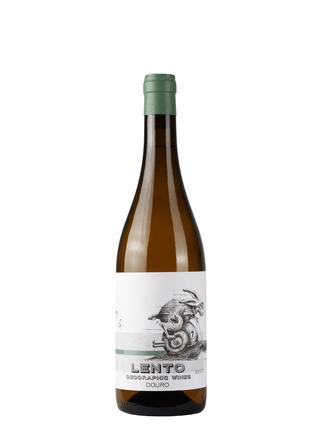 Lento Branco Vinhas Velhas GW 