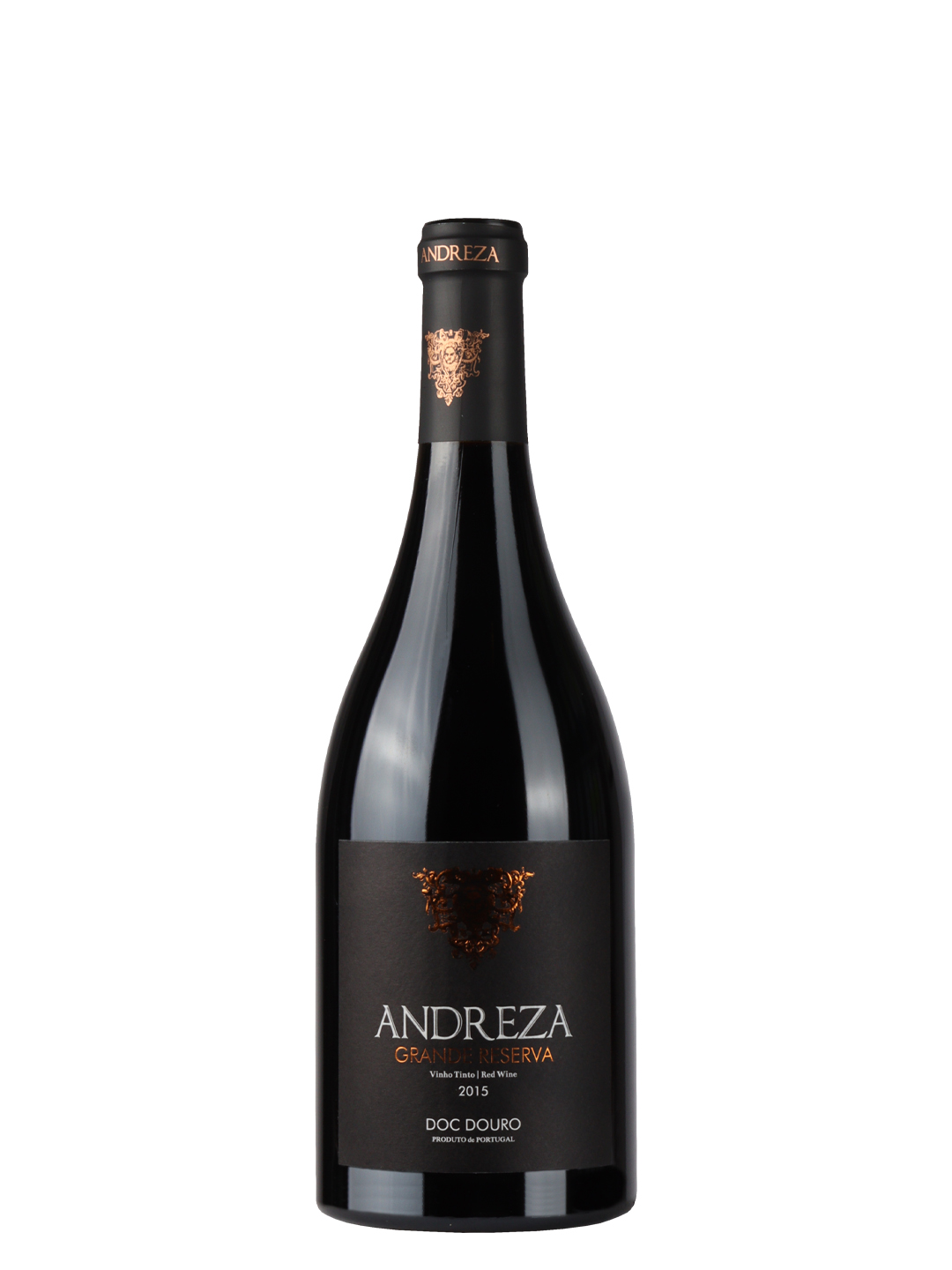 Andreza Grande Reserva 