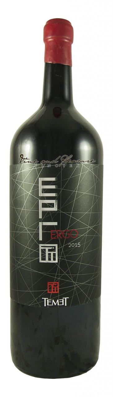 Temet Ergo Crveni 5L