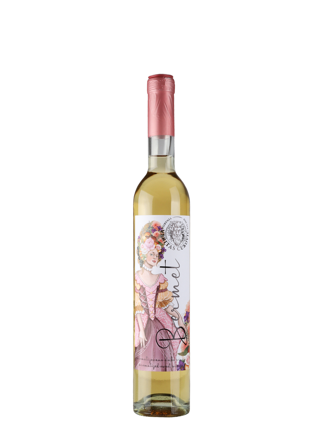 Veritas Bermet Beli 0.5l 