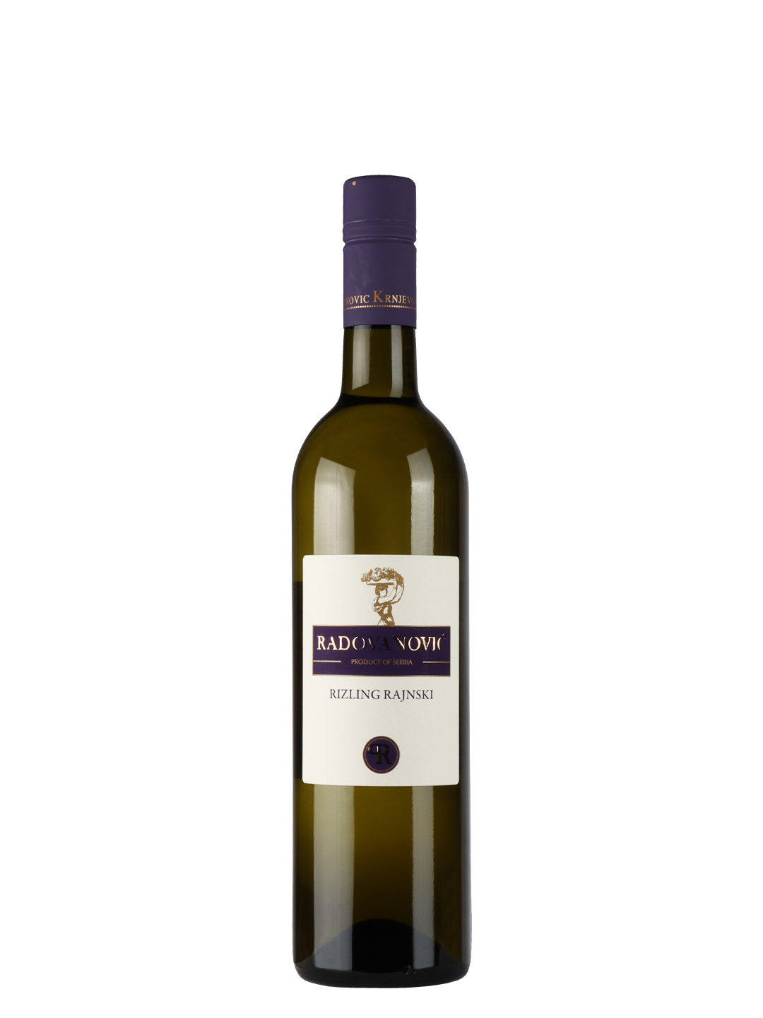Radovanović Riesling Rajnski