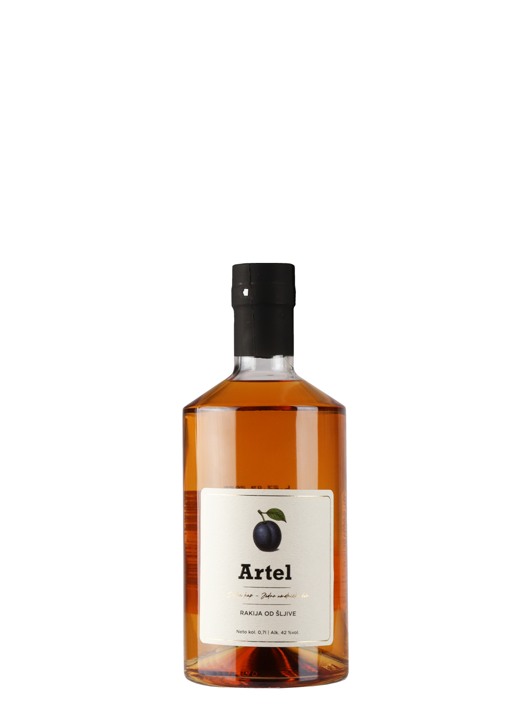 Artel Šljiva 0,70L