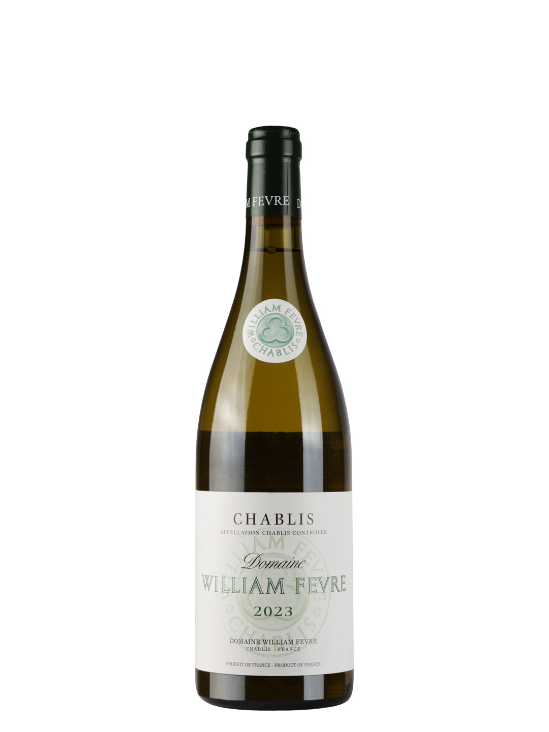 William Fevre Chablis