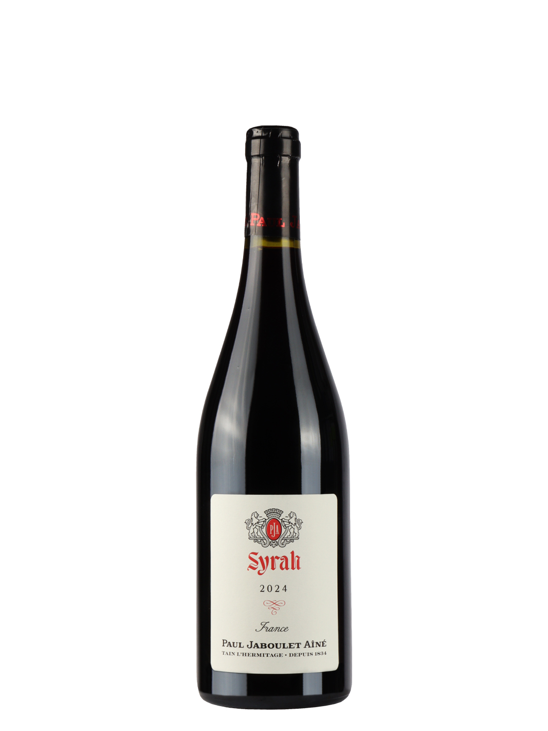Paul Jaboulet Syrah Rouge 