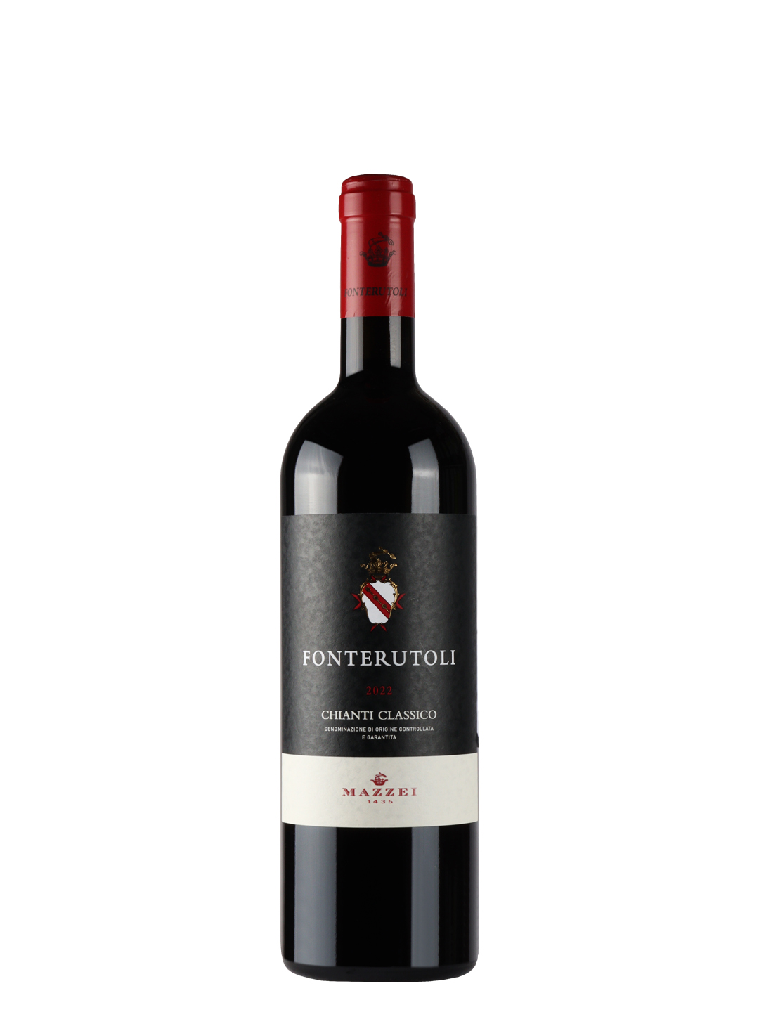 Fonterutoli Chianti Classico