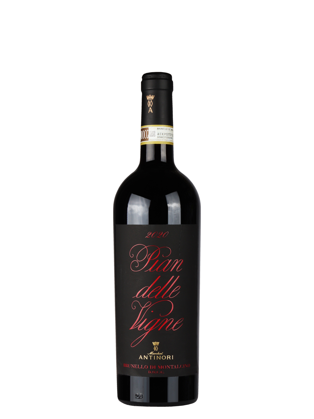 Marchesi Antinori Pian Delle Vigne Brunello di Montalcino