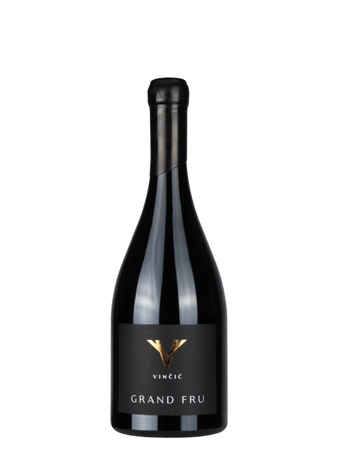Vinčić Grand Fru