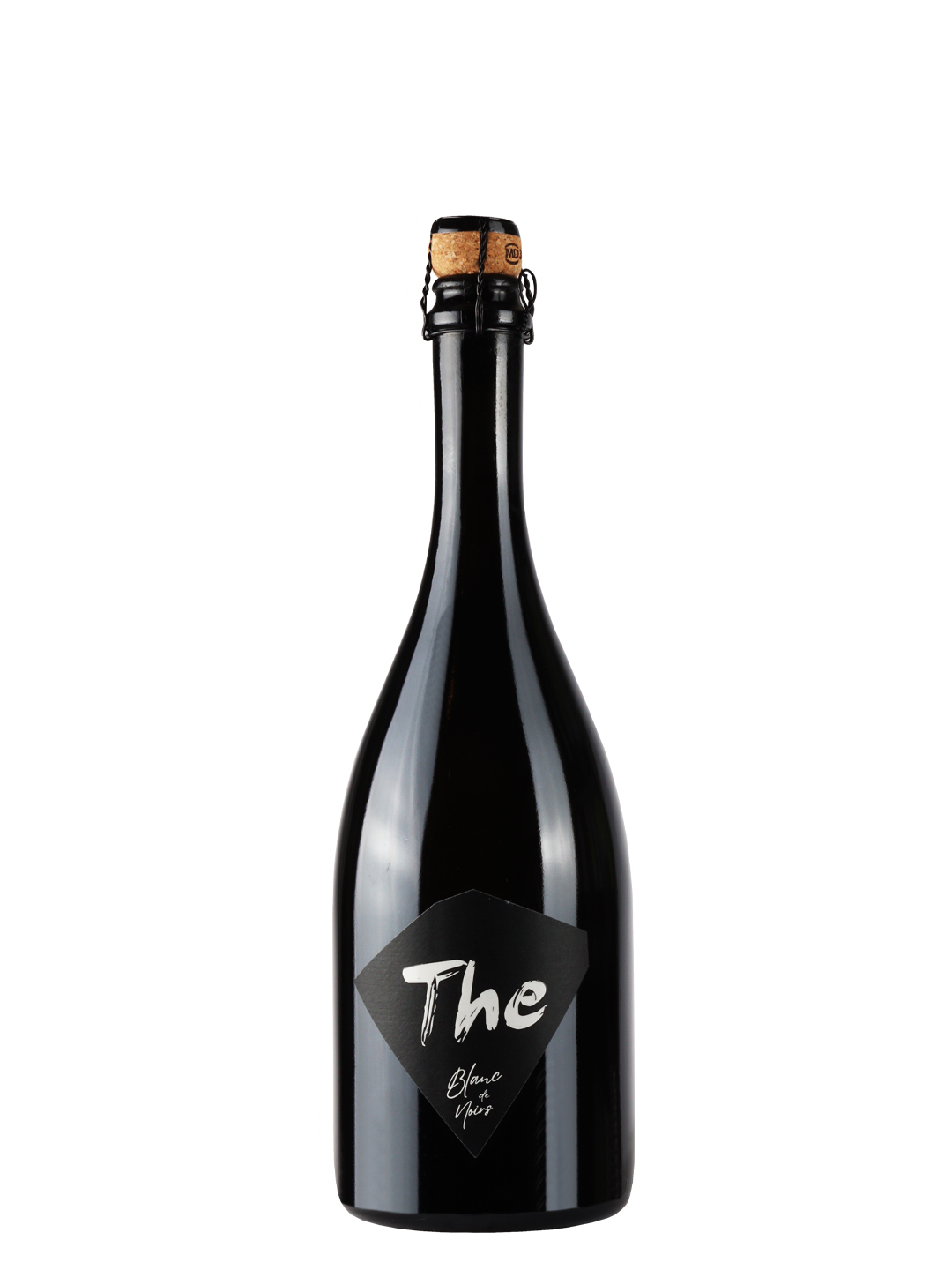 The Blanc de Noirs Penušavo