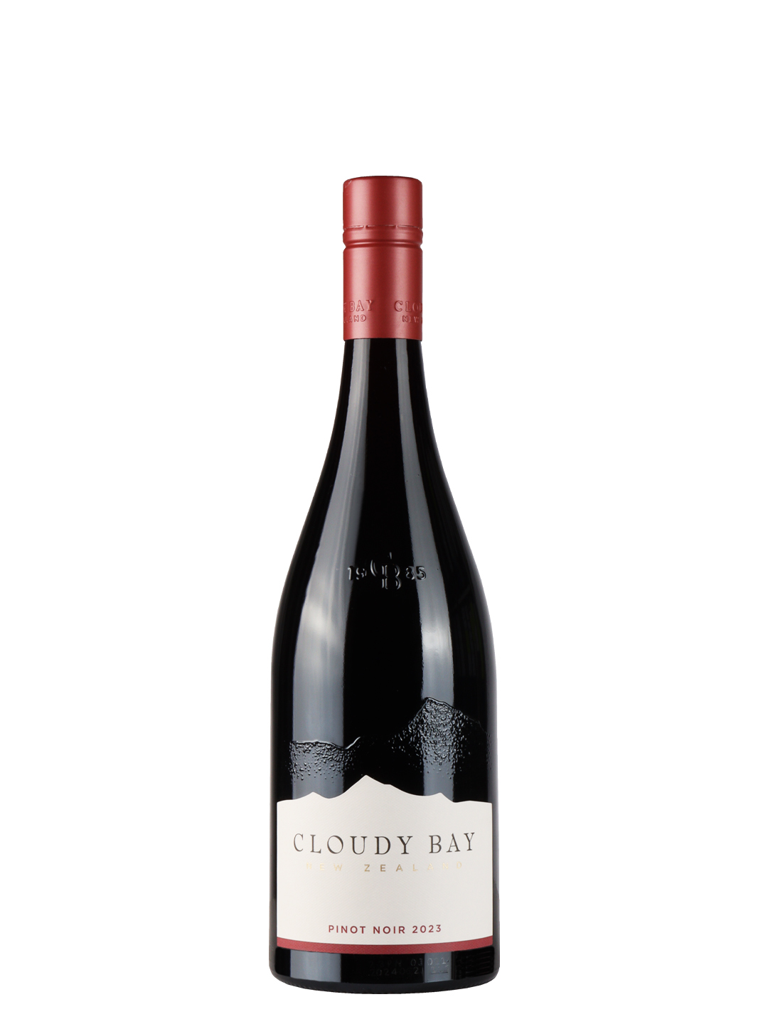 Cloudy Bay Pinot Noir