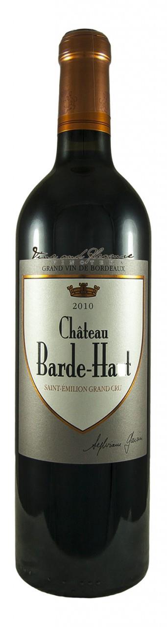Chateau Barde-Haut