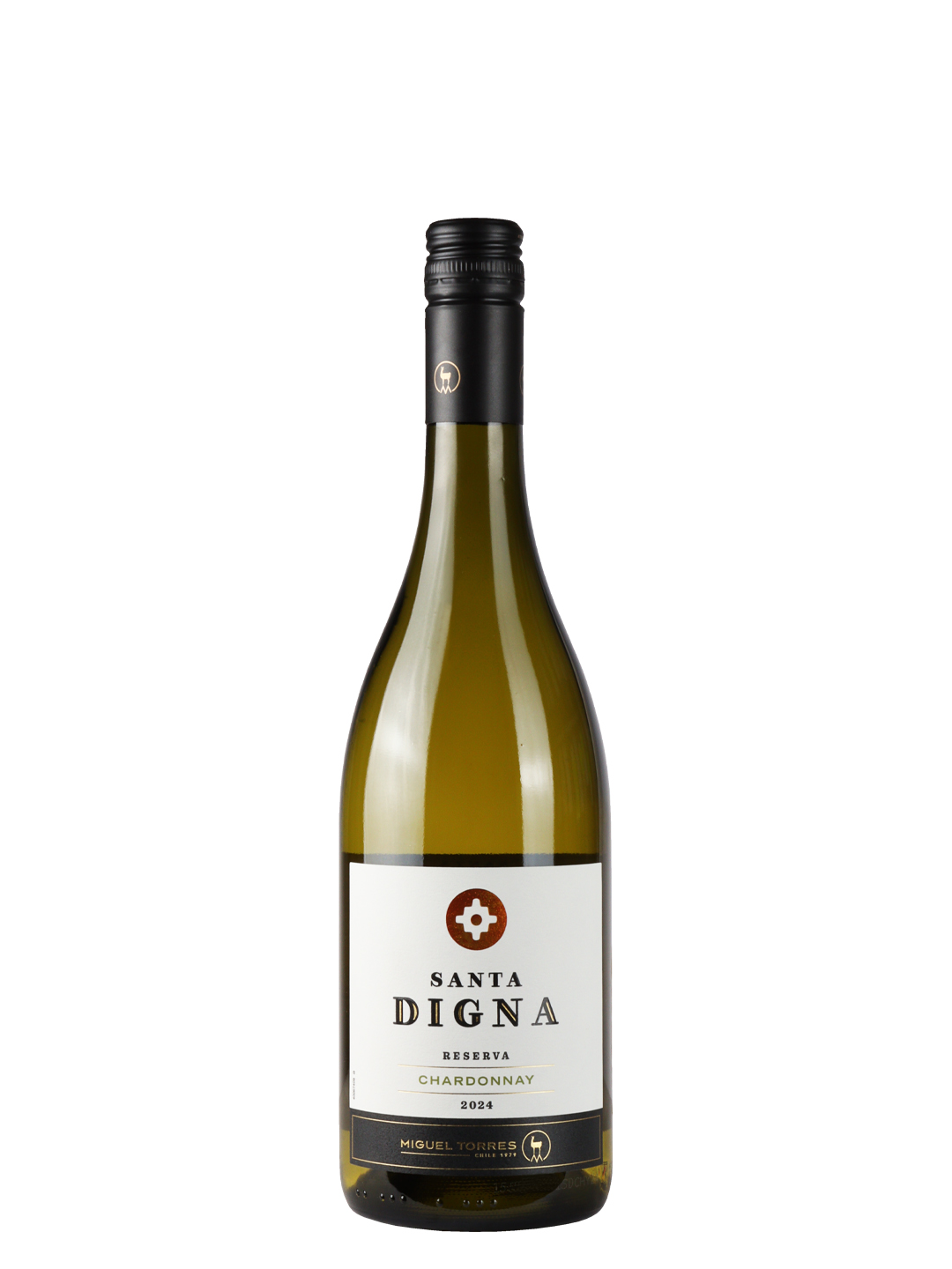 Miguel Torres Santa Digna Chardonnay Reserva