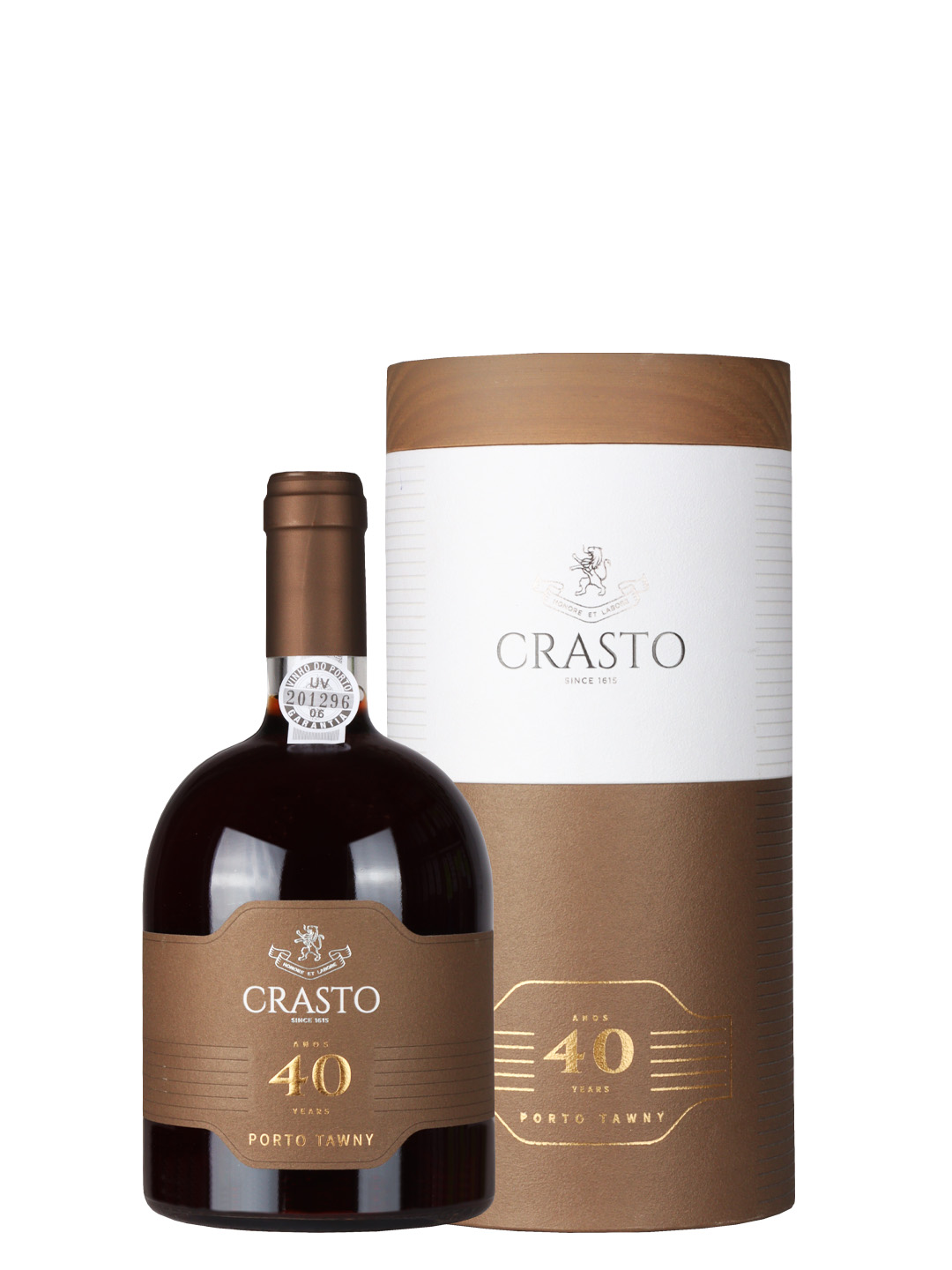 Crasto Tawny Port 40y 