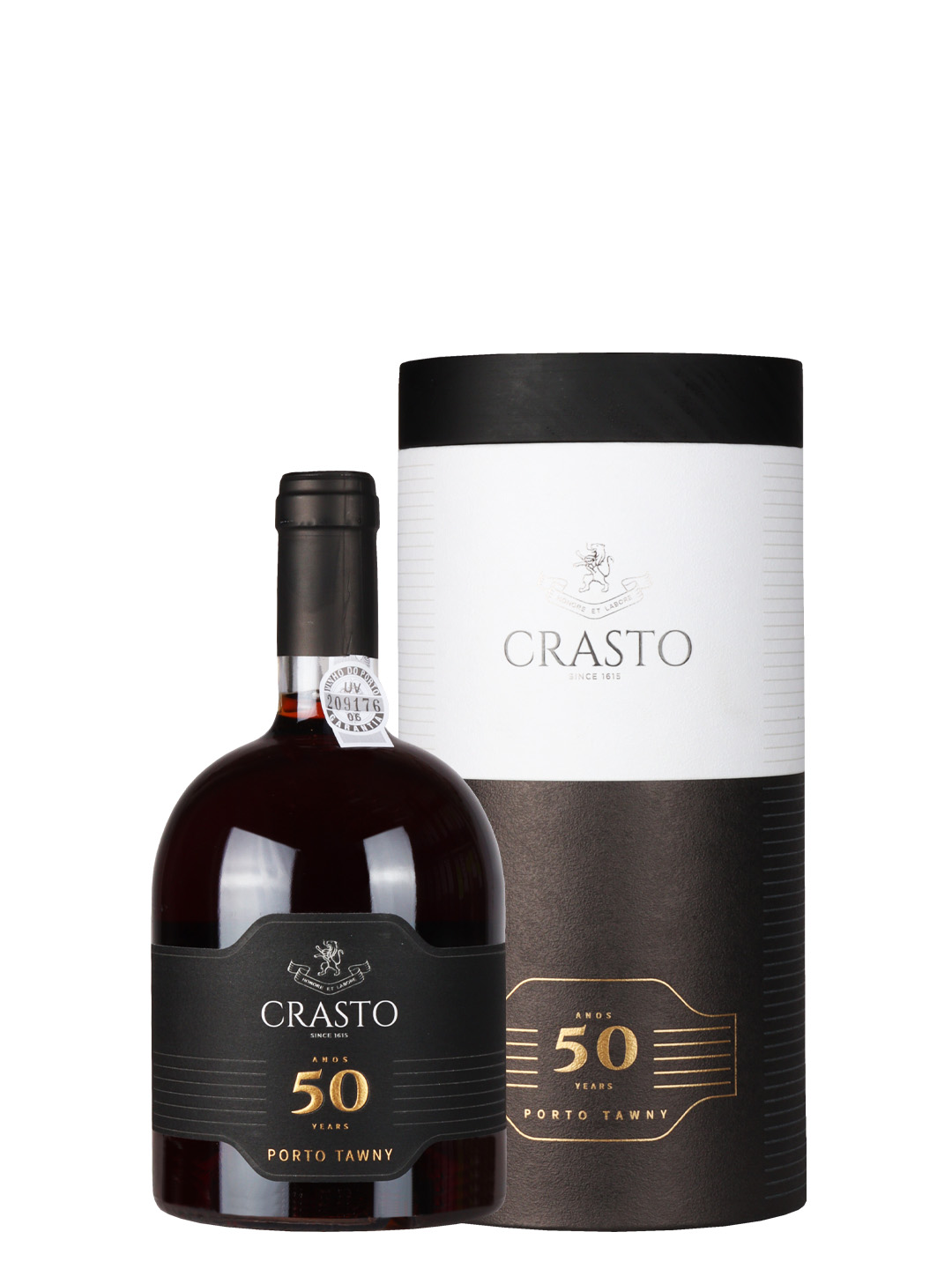 Crasto Tawny Porto 50 Y 