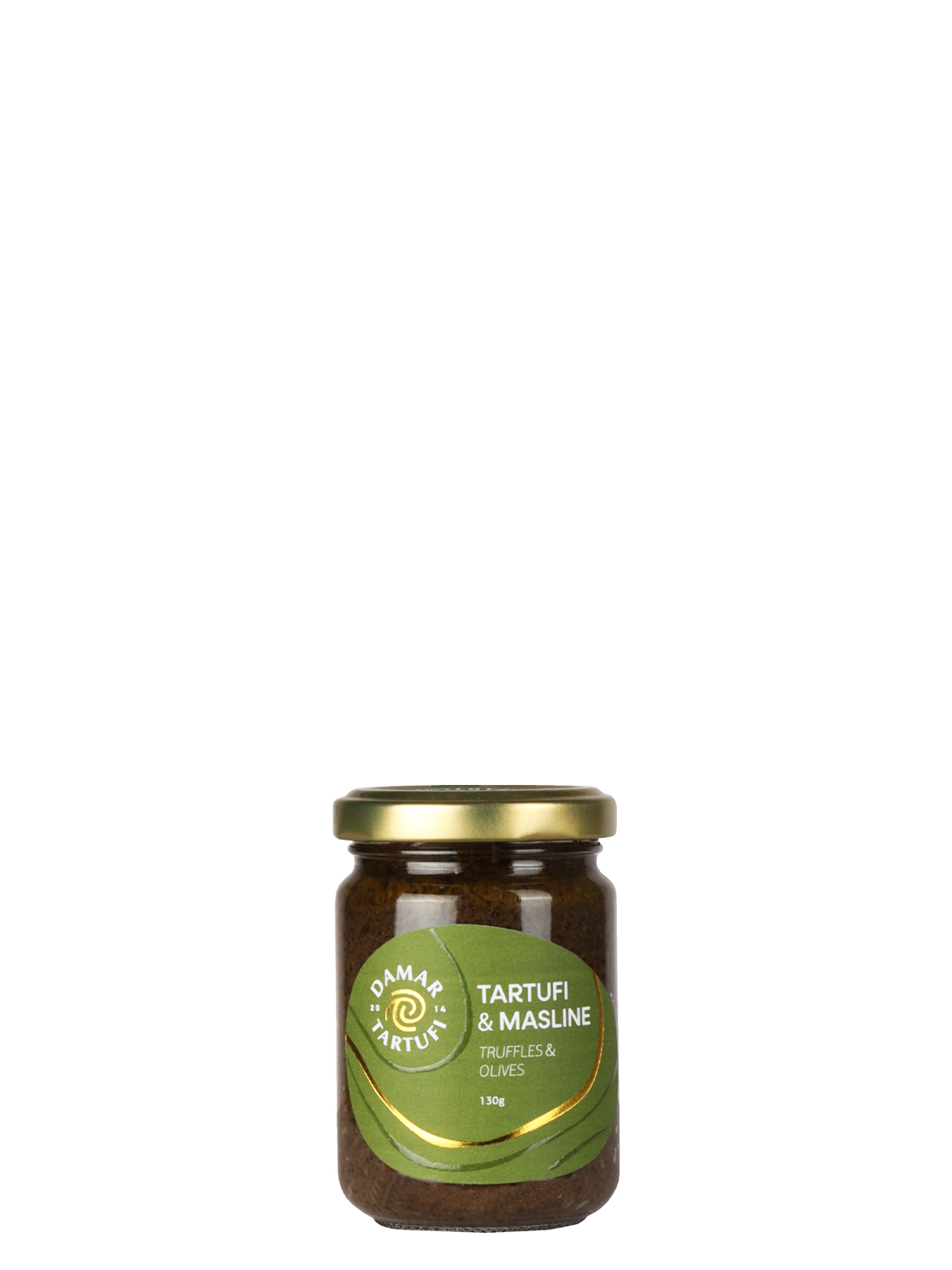 Masline i Tartufi 130GR
