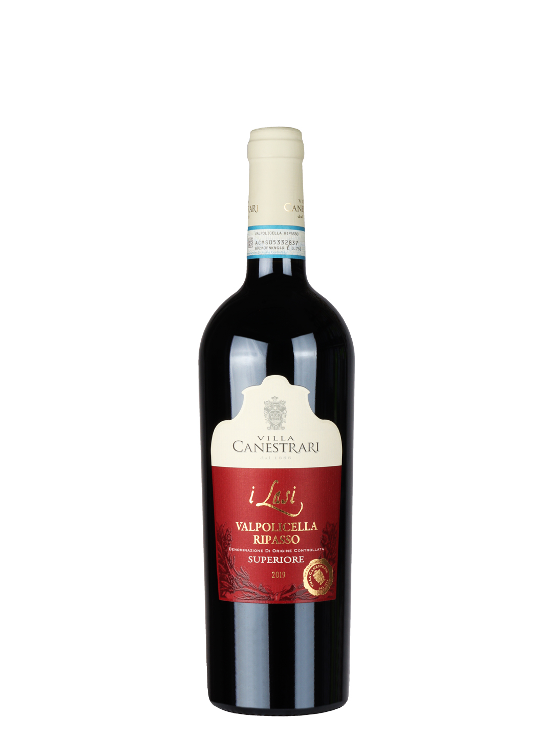 Canestrari Valpolicella Ripasso Superiore I Lasi