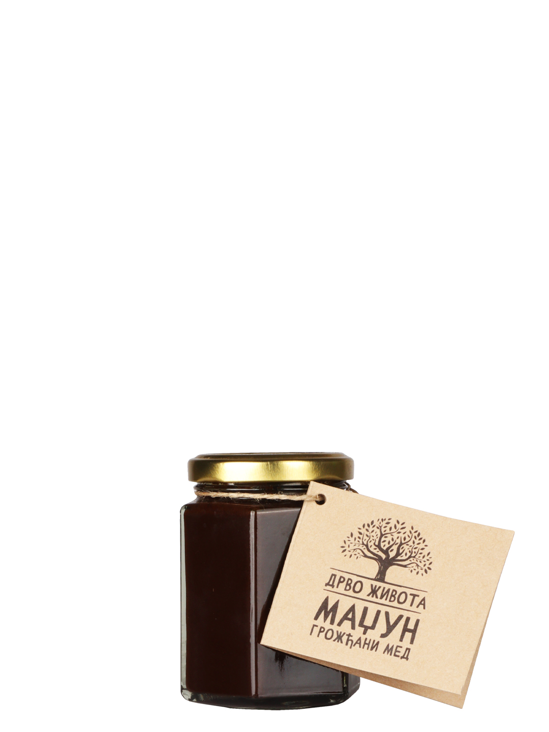 Med Grožđani-Madžun 0,2L