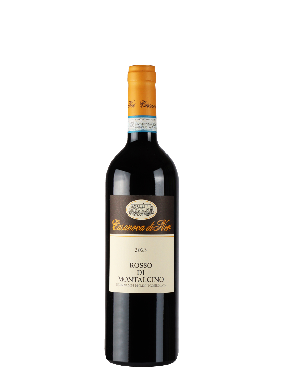 Casanova Di Neri Rosso Di Montalcino 