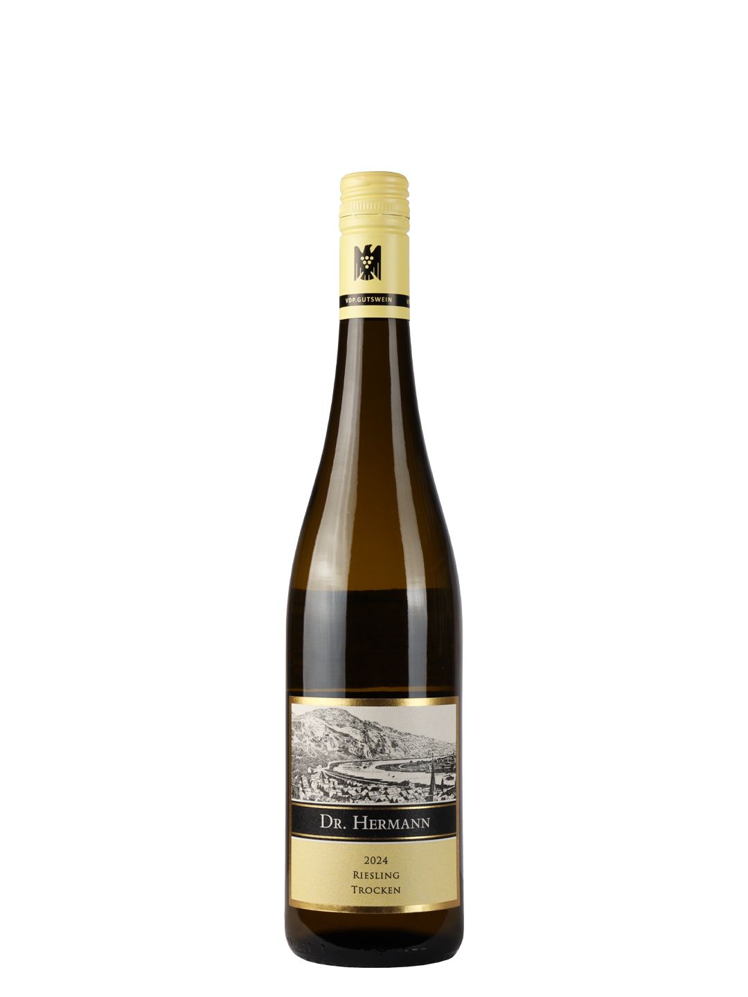 Dr Hermann Riesling Trocken