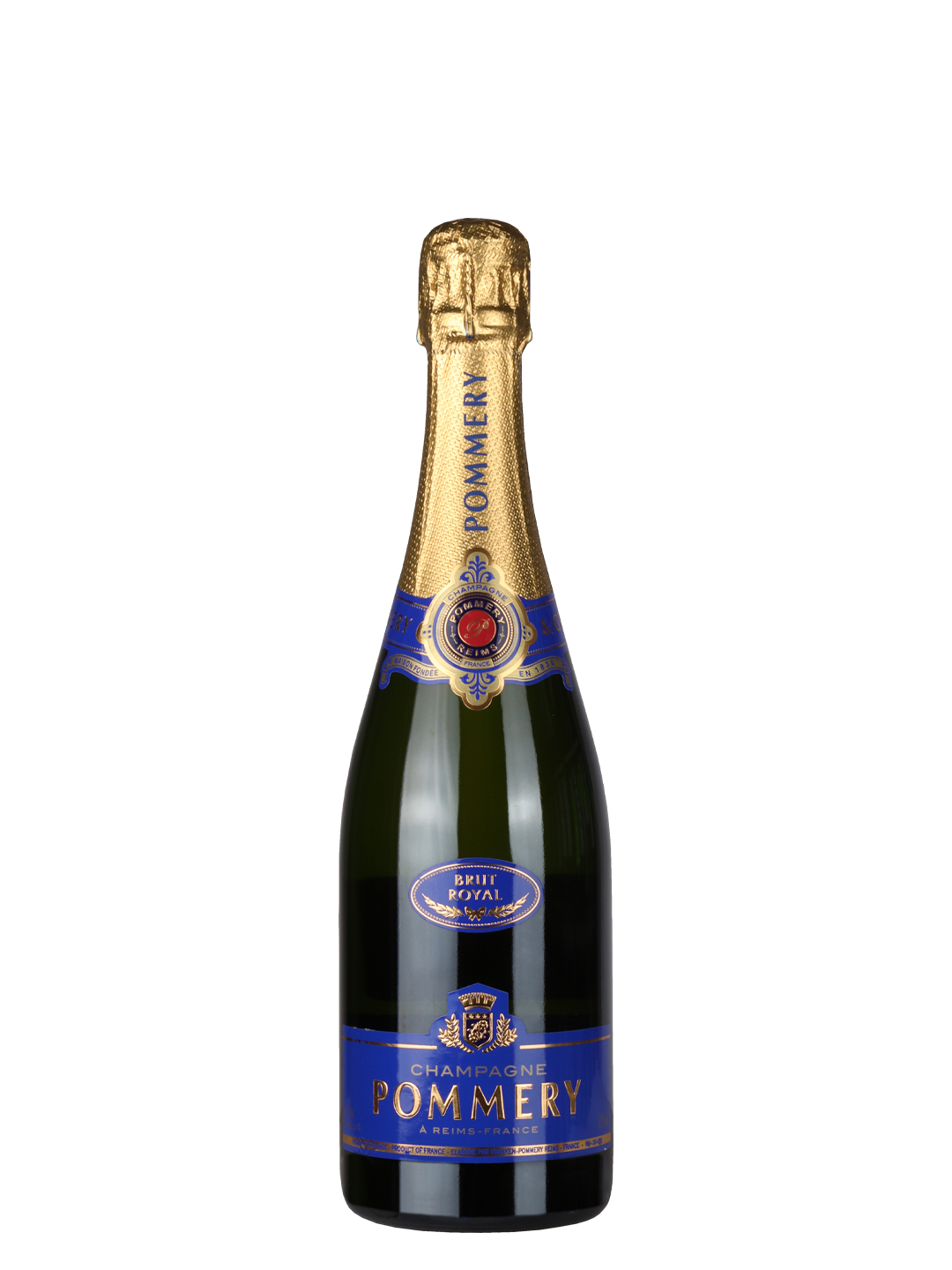 Pommery Brut Royal