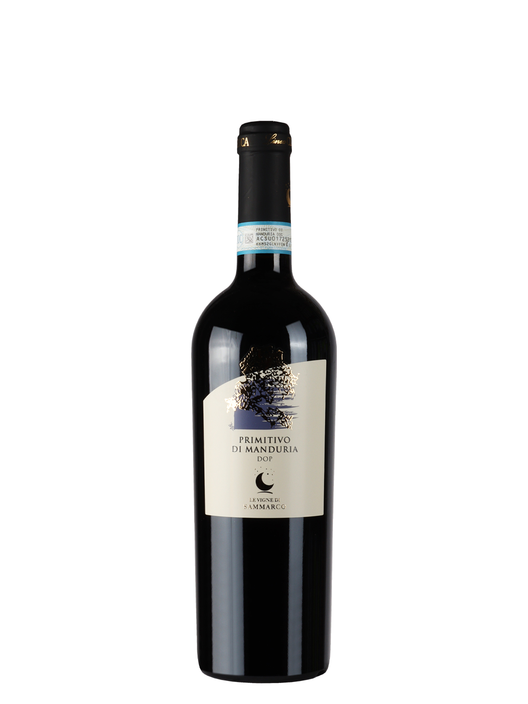 Le Vigne Di Sam Marco Primitivo Di Manduria