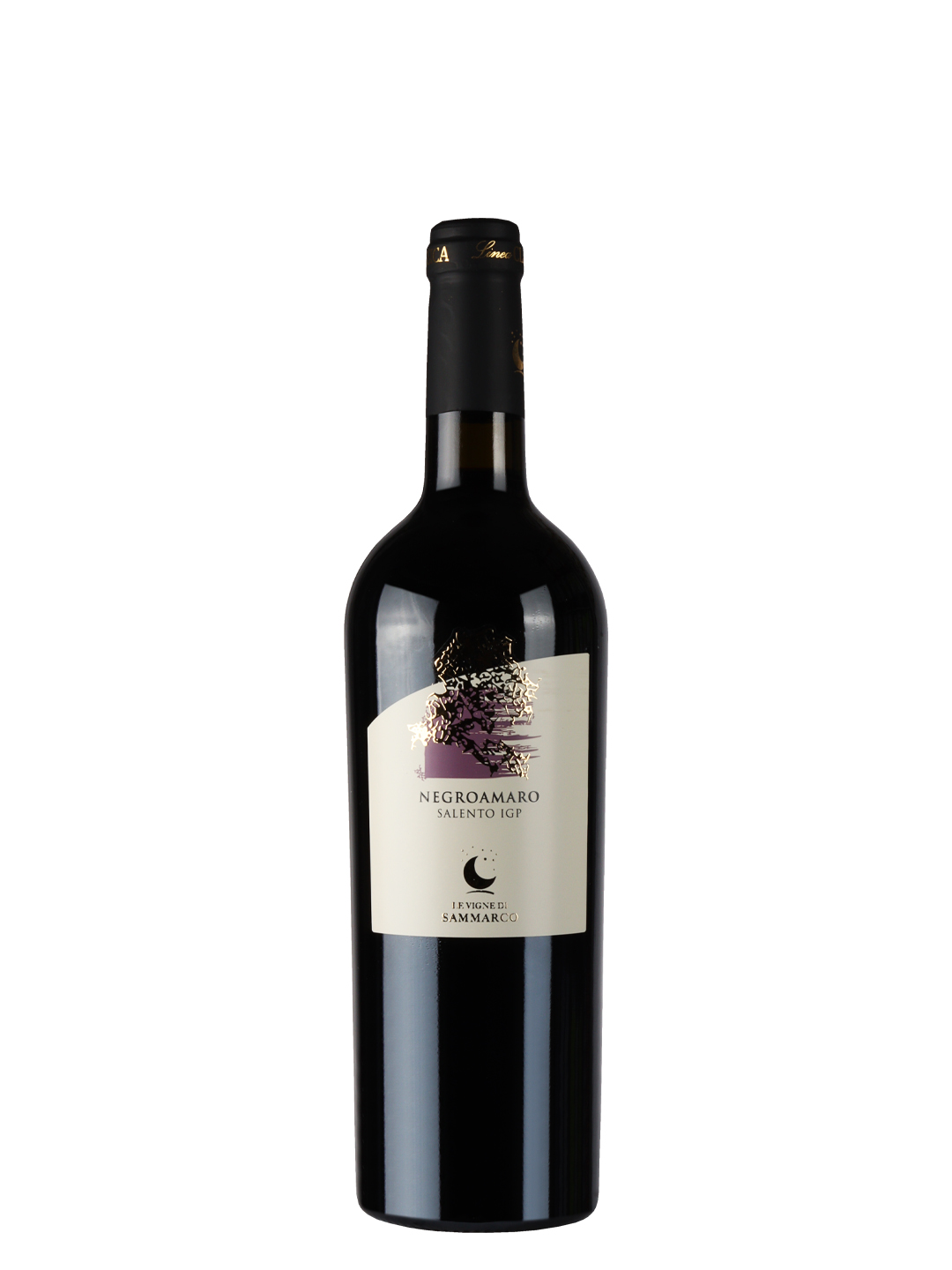 Le Vigne Di Sam Marco Negroamaro Salento 
