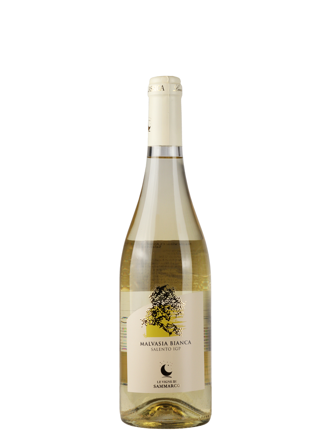 Le Vigne Sam Marco Malvasia Bianca Salento