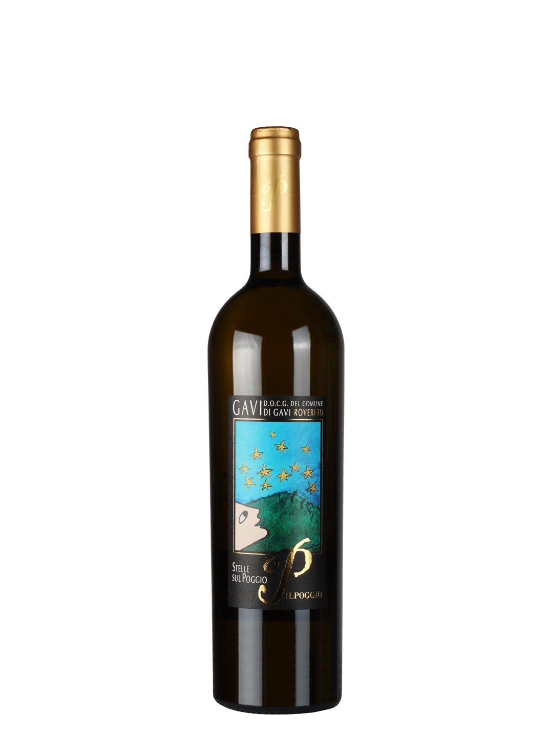 Il Poggio Del Gavi Stelle
