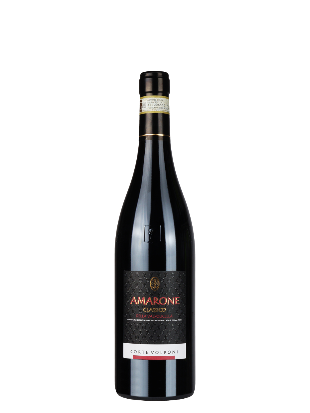Corte Volponi Amarone Della Valpolicella Classico