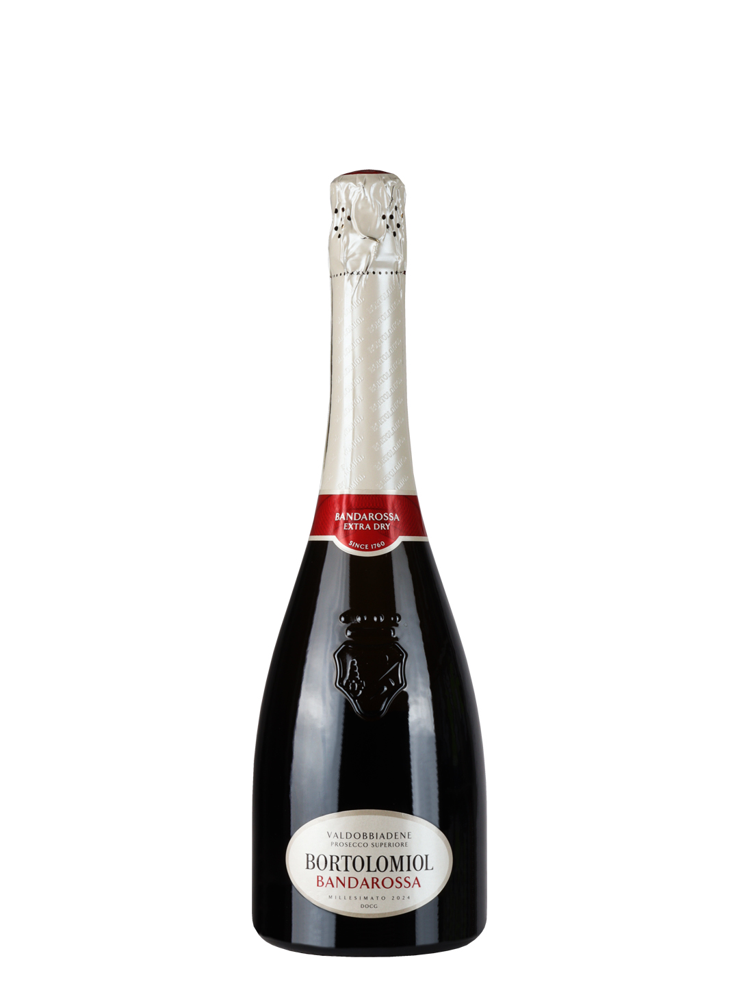 Bortolomiol Prosecco Bandarossa Extra Dry