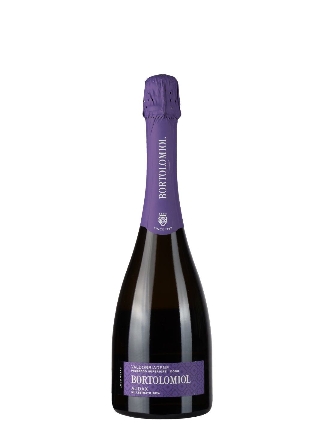 Bortolomiol Prosecco Audax Extra Brut