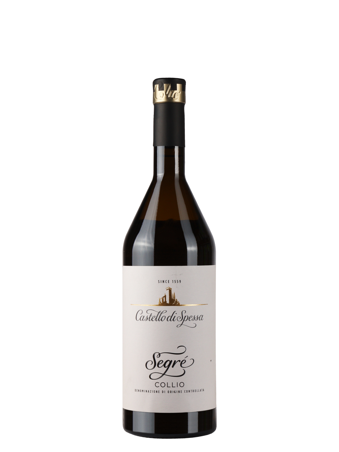 Castello Di Spessa Serge Sauvignon Blanc 