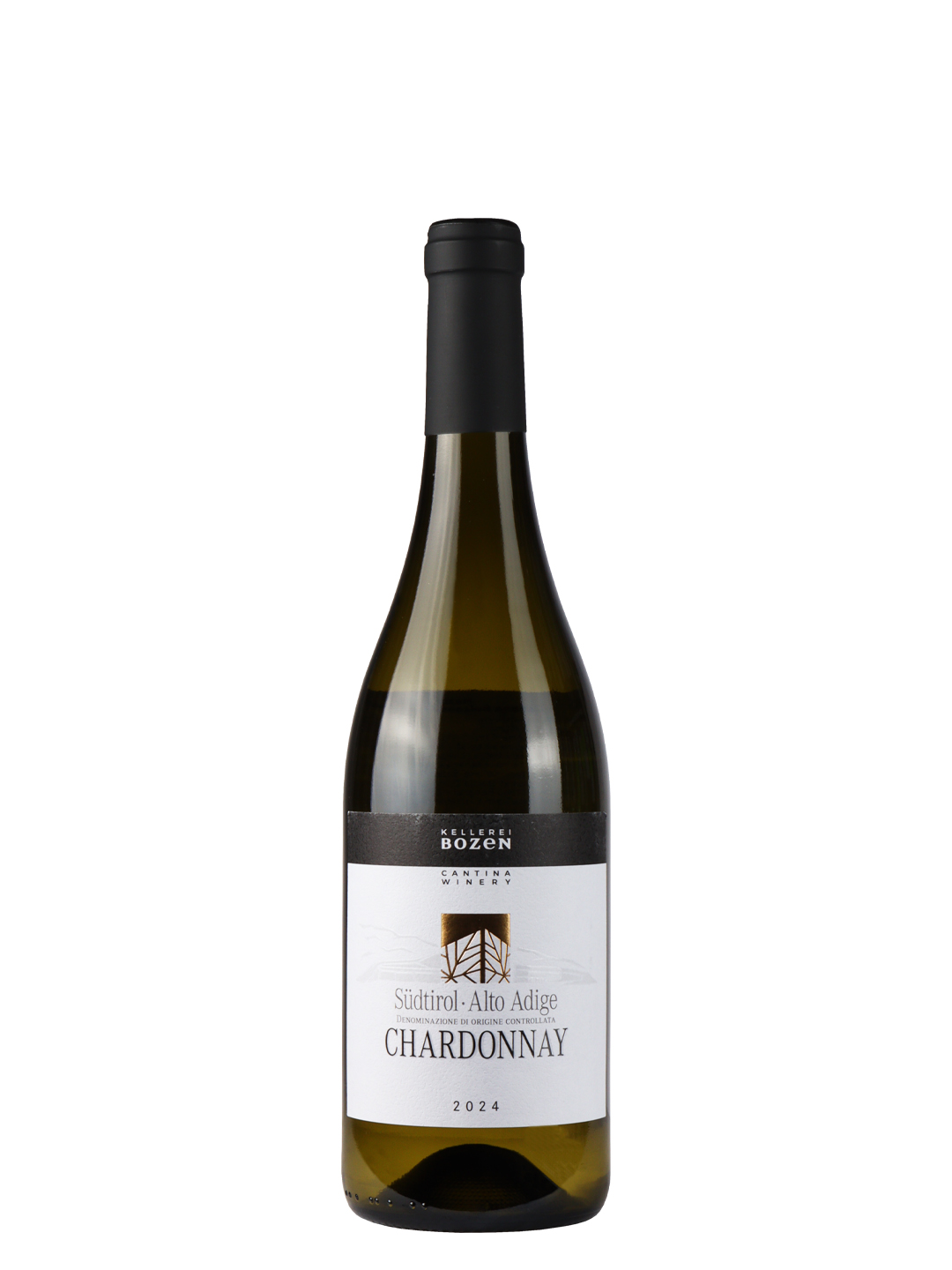 Cantina Bolzano Chardonnay