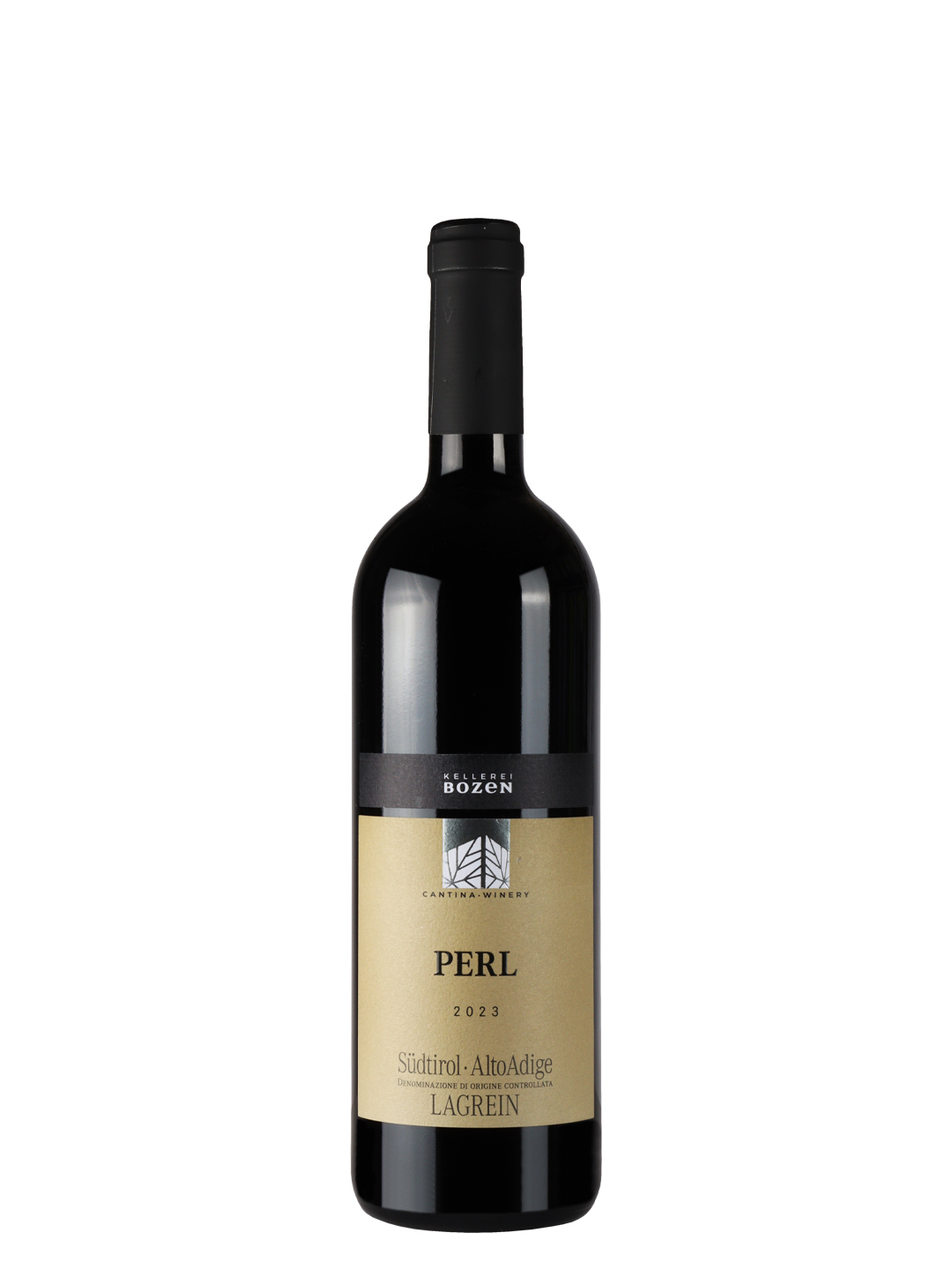 Cantina Bolzano Perl Lagrein