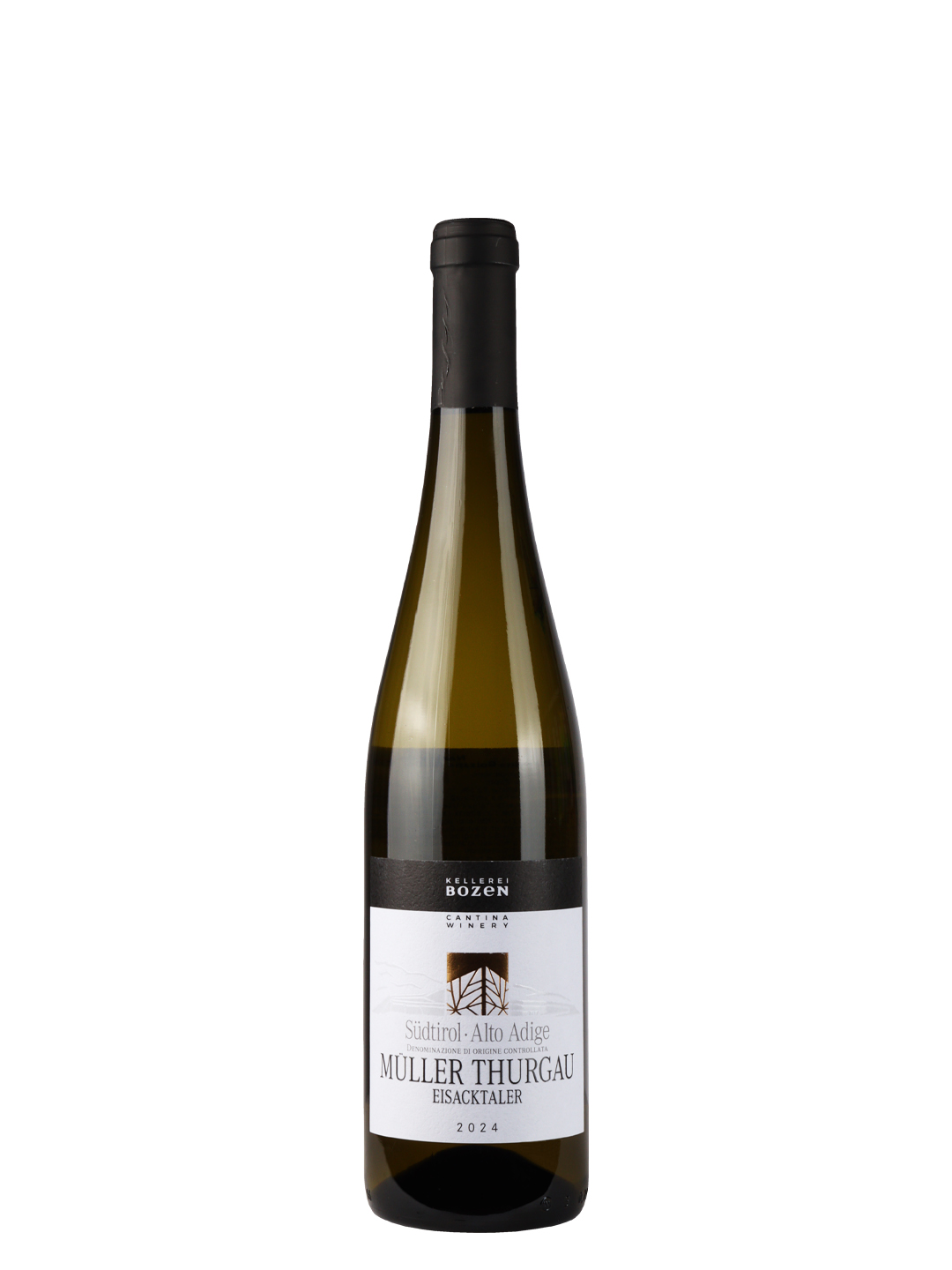 Cantina Bolzano Muiler Targau
