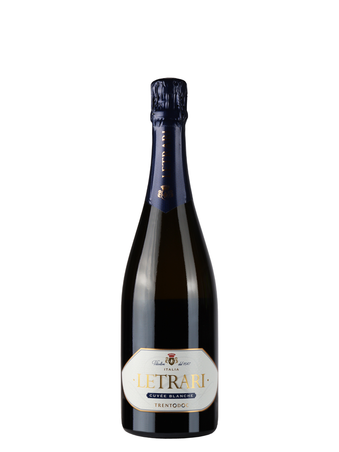 Letrari Cuvee Blanche Trento