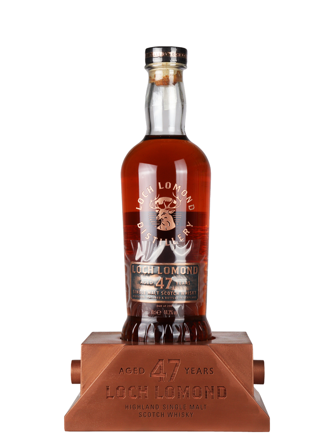 Loch Lomond 47Y