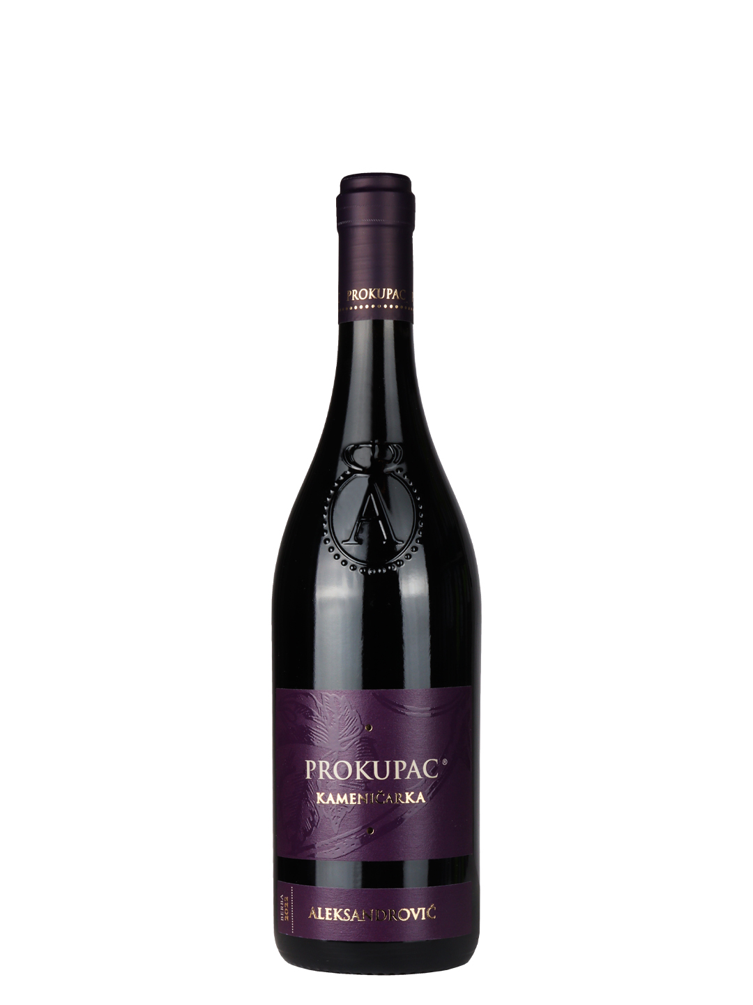 Aleksandrović Prokupac