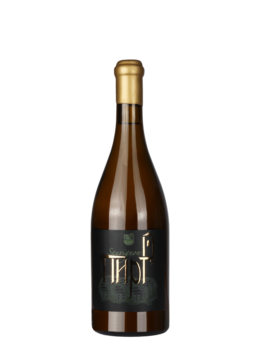Pirg Sauvignon Barrique 