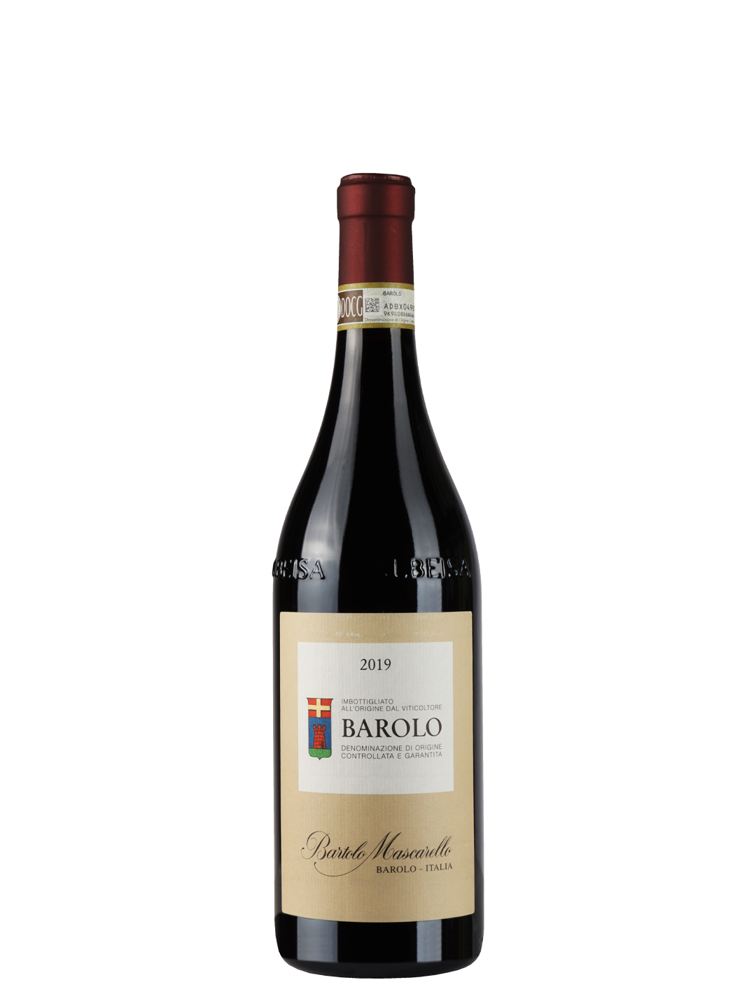 Bartolo Mascarello Barolo 