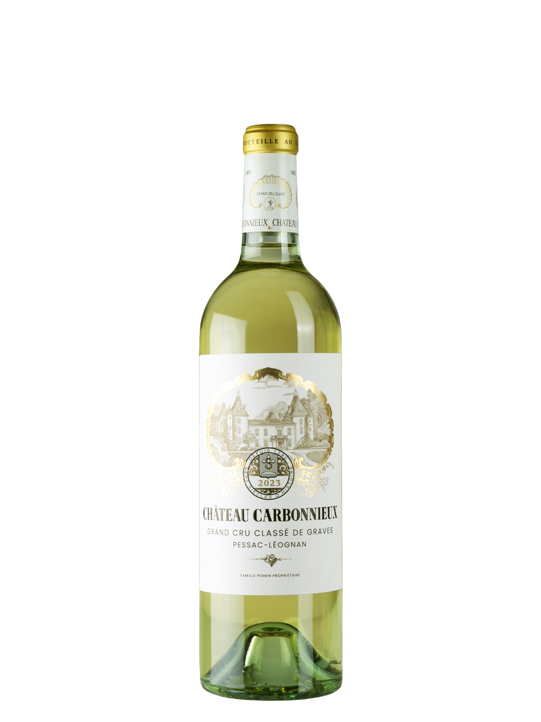 Chateau Carbonnieux Blanc 