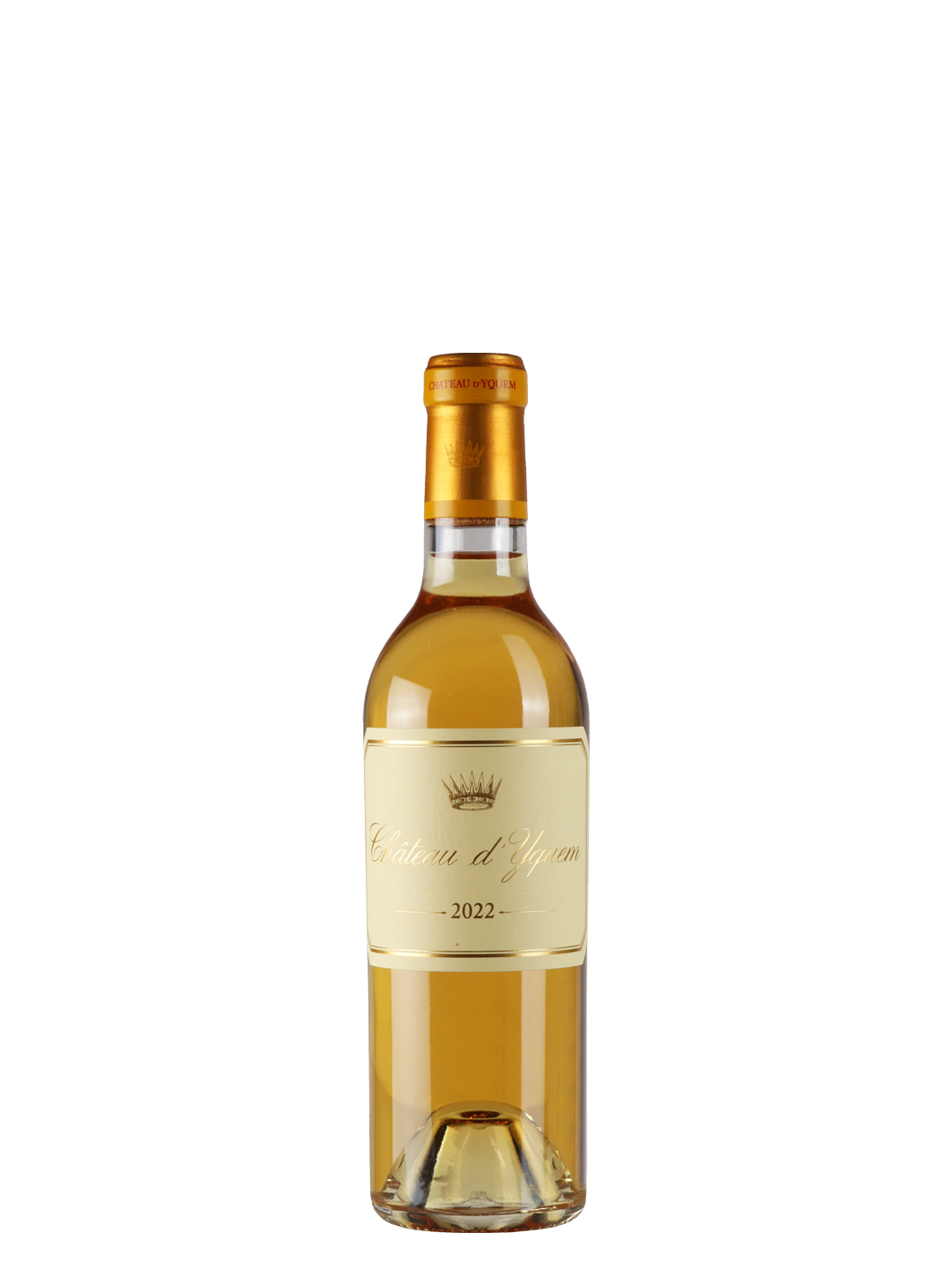 Chateau D'Yquem 0,375l 
