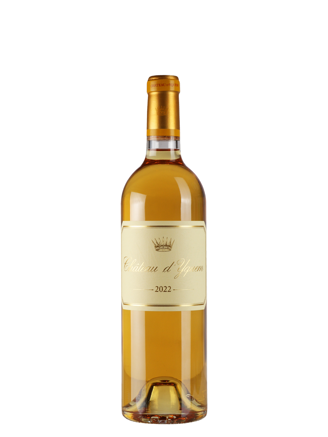 Chateau D'Yquem 