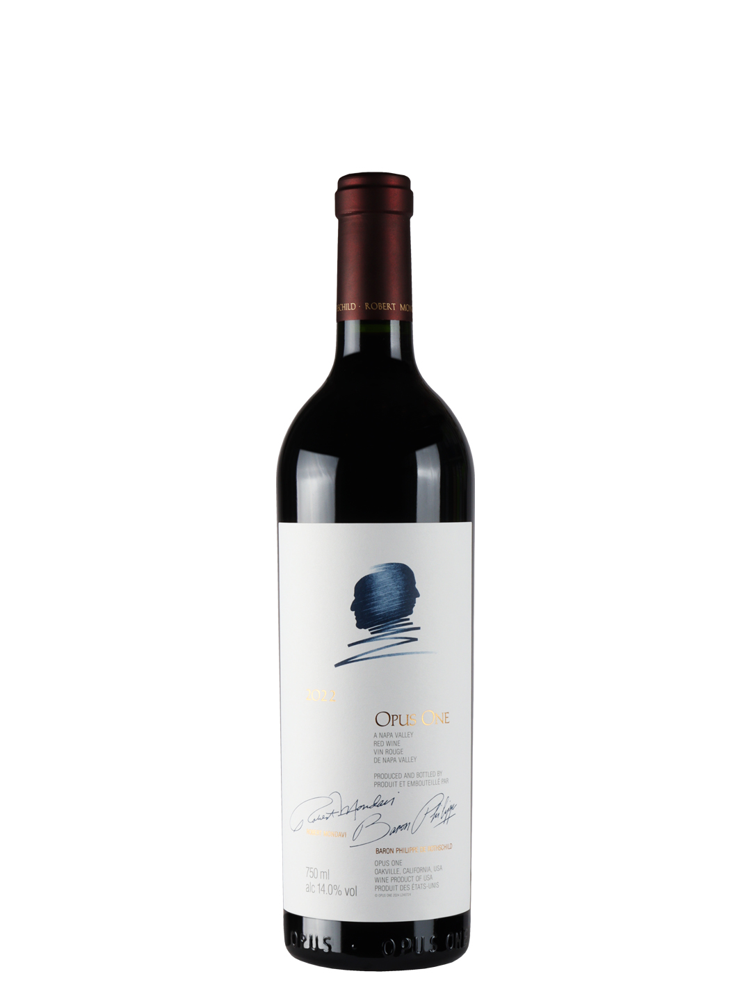 Opus One 